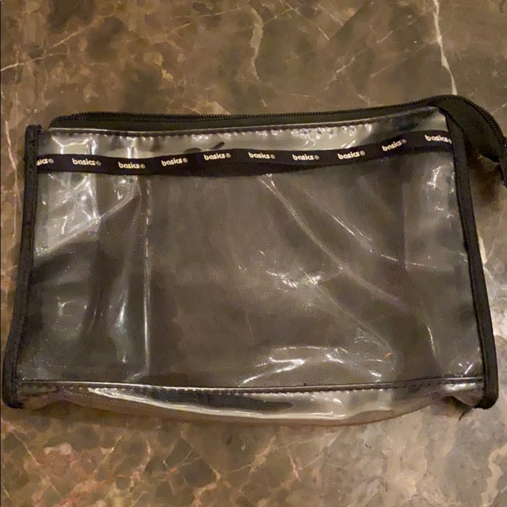 🎈4 for $20 Sale Clear Clutch